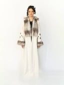 Wool and Cashmere Farwa