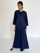 Soft Silk Crepe 