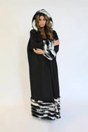 Chic Farwa 