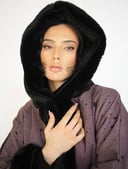 Lightweight Hoodie Farwa