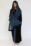 Chic Velvet  