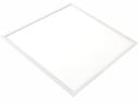 وحدة اضاءة مسطحة LED 60X60 بنل مسطح 64 واط  كفالة سنة 