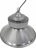 اضاءة HIGH BAY LED نوع عادي المونيوم مع طاسة كفالة سنة 200W اصفر