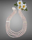 NECKLACE  🔥Pearls & Corals