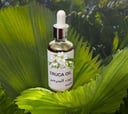 ERUCA Oil