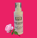 ROSE WATER