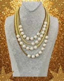 PEARL NECKLACE  🔥Natural Pearls