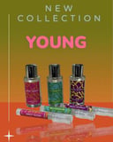 عطور شبابيه