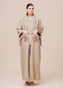 LAYALI 04 ABAYA