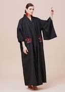 LAYALI 03 ABAYA