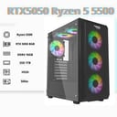 RTX 5050  الاقتصادي