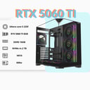   RTX 5060 TI  Ultra5 
