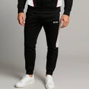 Pants Boss white sides