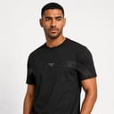 Tshirt Black Prada
