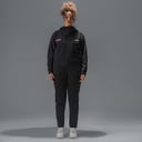 tommy line