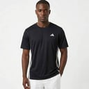tshirt adidas 2 sides
