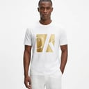 Tshirt Ck Gold
