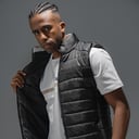 vest boss treko