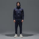 Tracksuit Tommy Line Hoodie