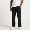 Pants Tommy Badge Wide Leg