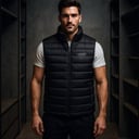 vest prada waterproof