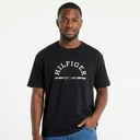 Tshirt Hilifger Circle
