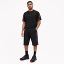 Summer set Hugo Sheret Red