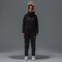 Suit Ea7 Hoodie Black