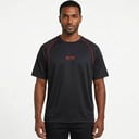 Tshirt Boss beyi Red