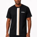 Tshirt Boss line treko