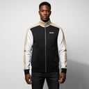 Jacket American Piqi Boss Sides