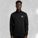 Swetshirt Balmain Circle badge