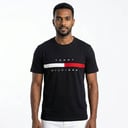 Tshirt tommy treko