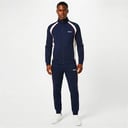 Tracksuit Boss white sides