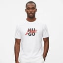tshirt big hugo