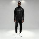 تراك سوت Balmain Front Sheret