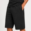 Short Black Prada