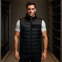 vest ea7 waterproof