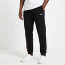 Pants Boss basic Red