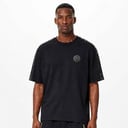 Tshirt Balmain Circle badge