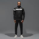 Tracksuit Boss Line