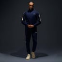Tracksuit Boss Treko