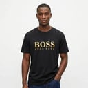 Tshirt Boss Gold
