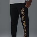 emporio gold pants