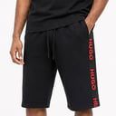 Short Hugo Sheret red
