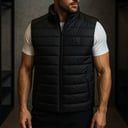 vest ck basic waterproof