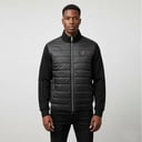 Jacket Balmain Circle Badge Waterproof leging