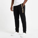 Pants Boss Gold