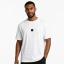 Tshirt Boss Green badge