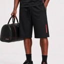 Short Prada Red Line